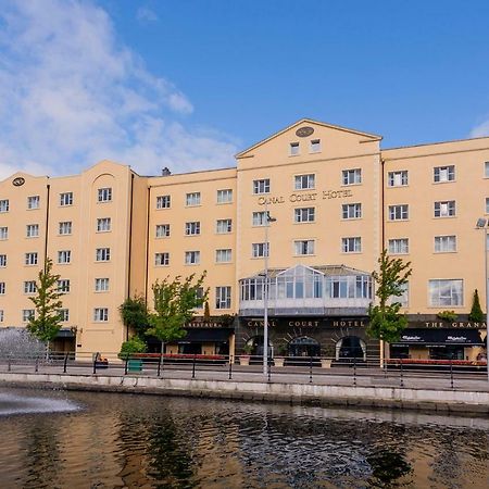 Canal Court Newry Buitenkant foto