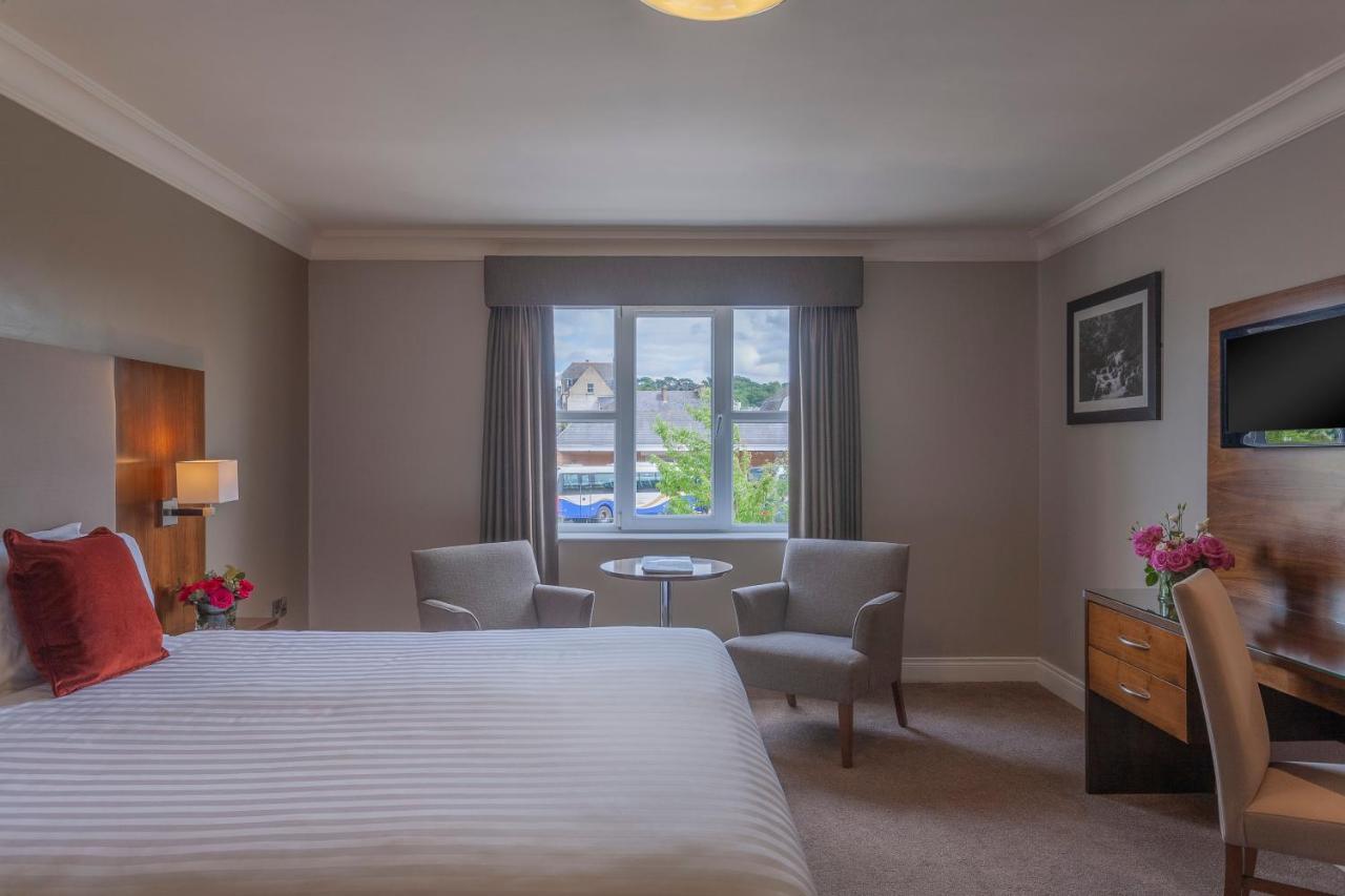 Canal Court Newry Buitenkant foto