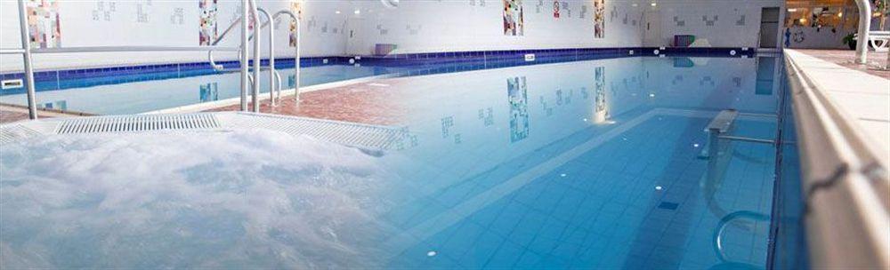 Canal Court Newry Buitenkant foto