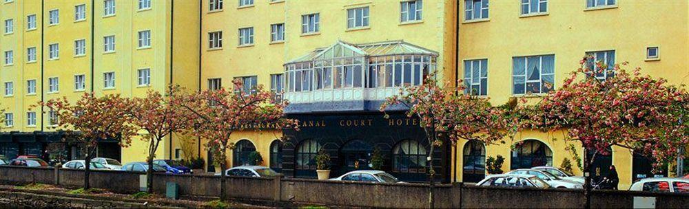 Canal Court Newry Buitenkant foto