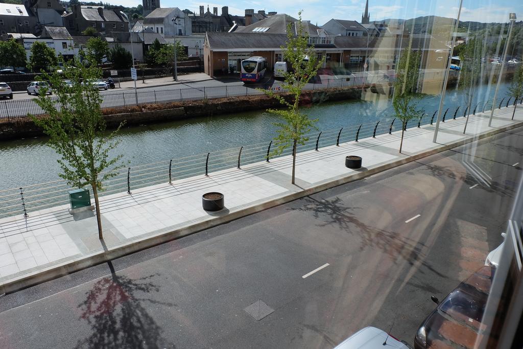 Canal Court Newry Buitenkant foto