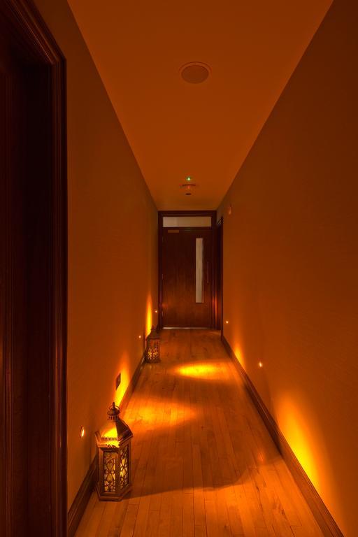 Canal Court Newry Buitenkant foto