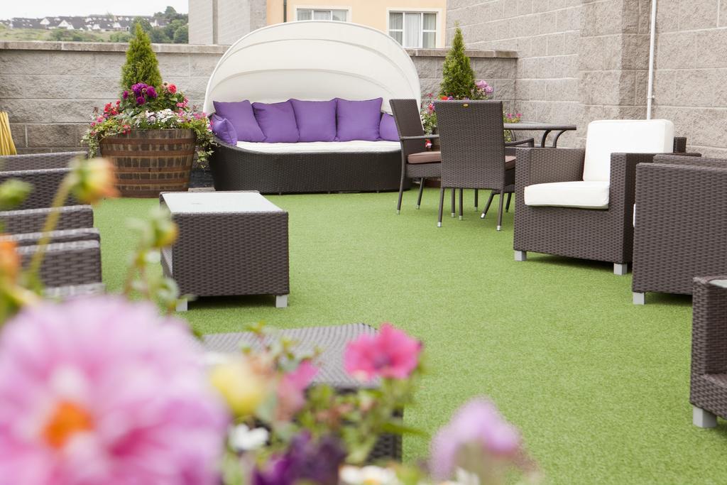 Canal Court Newry Buitenkant foto