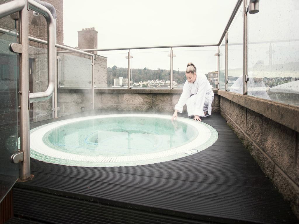 Canal Court Newry Buitenkant foto