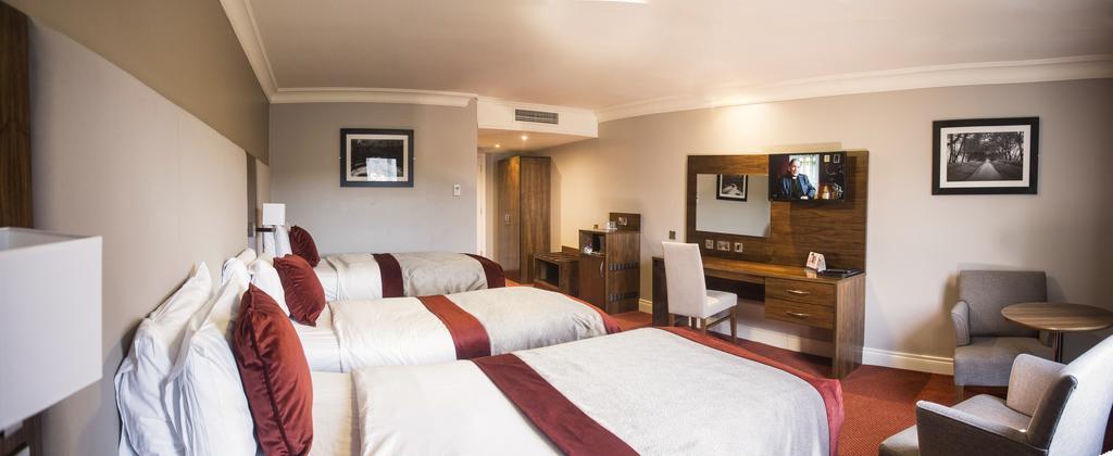 Canal Court Newry Buitenkant foto