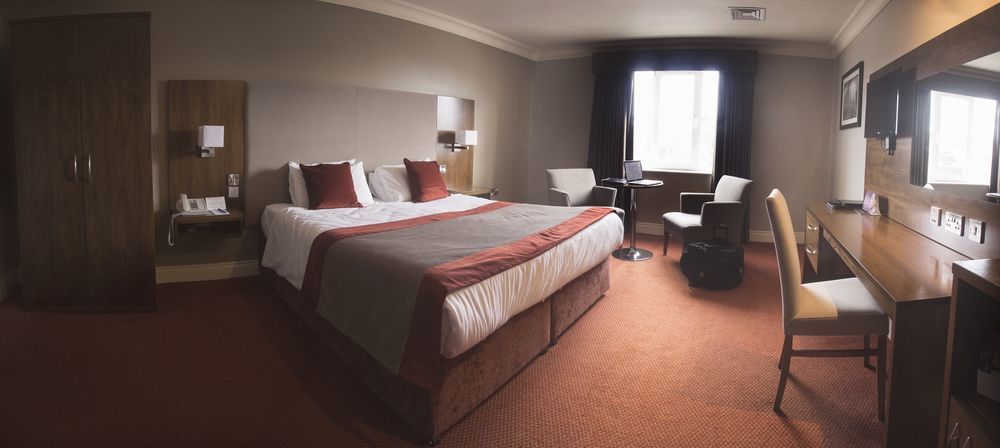 Canal Court Newry Buitenkant foto