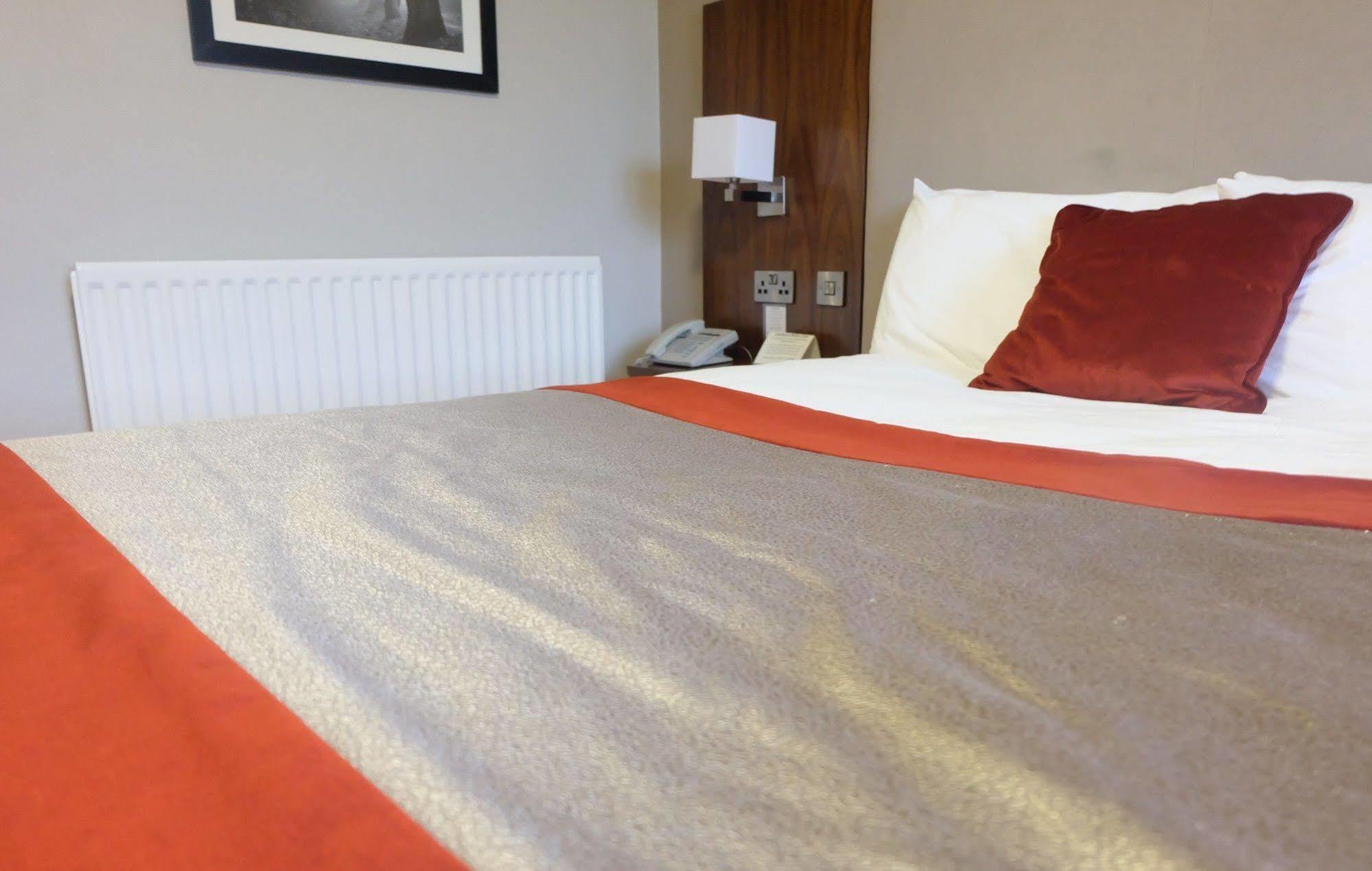 Canal Court Newry Buitenkant foto