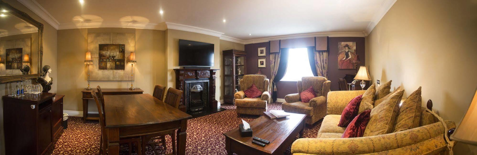 Canal Court Newry Buitenkant foto