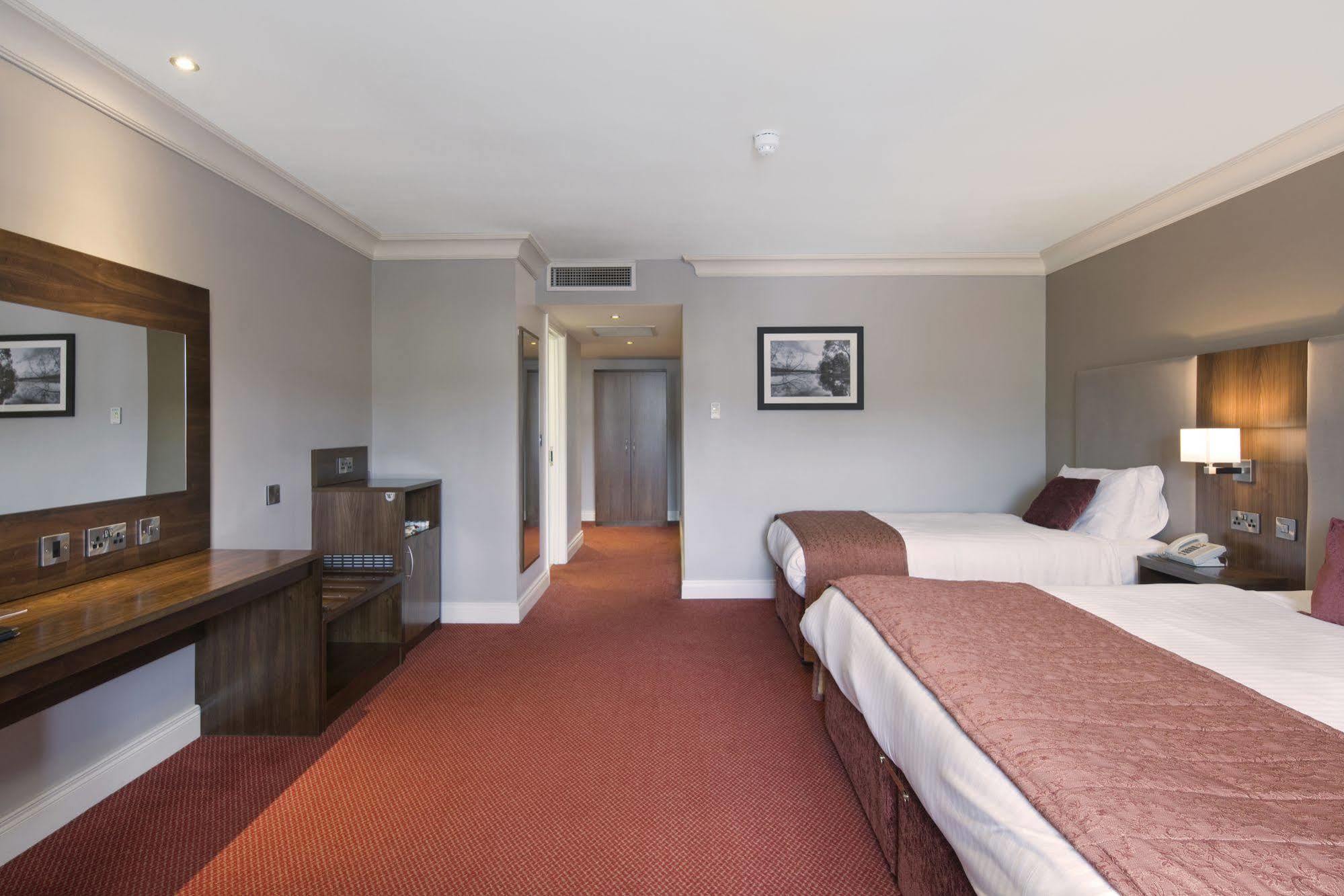 Canal Court Newry Buitenkant foto