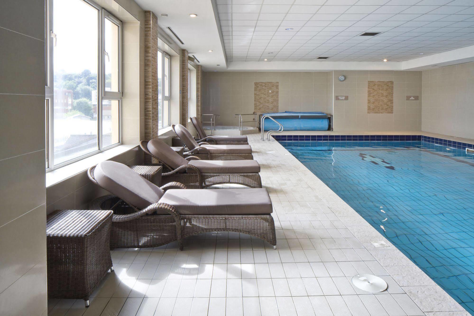Canal Court Newry Buitenkant foto