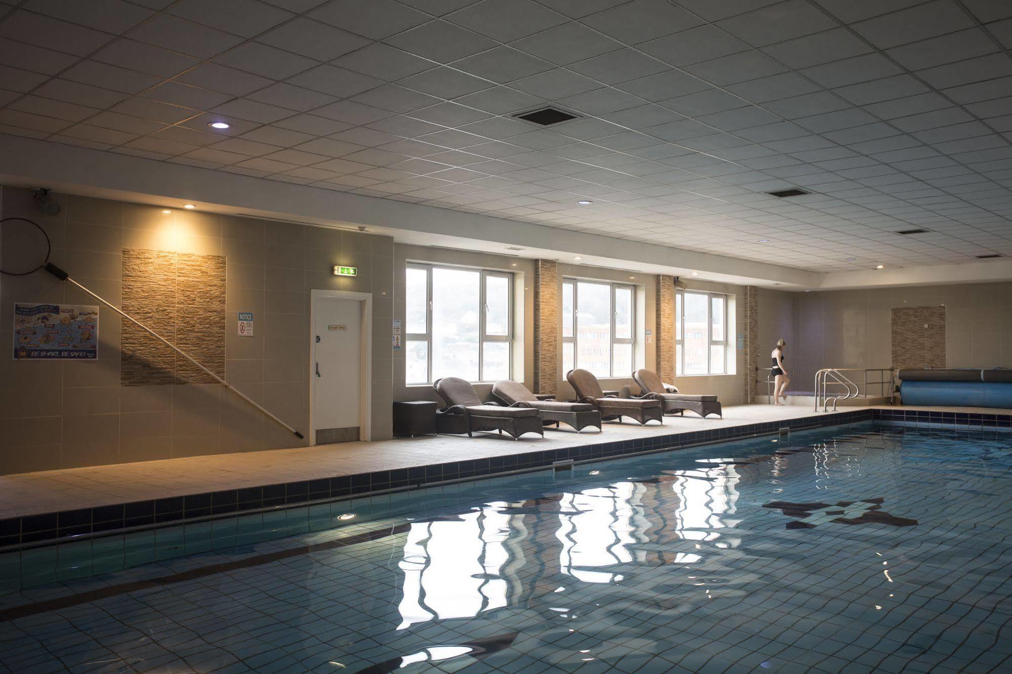 Canal Court Newry Buitenkant foto