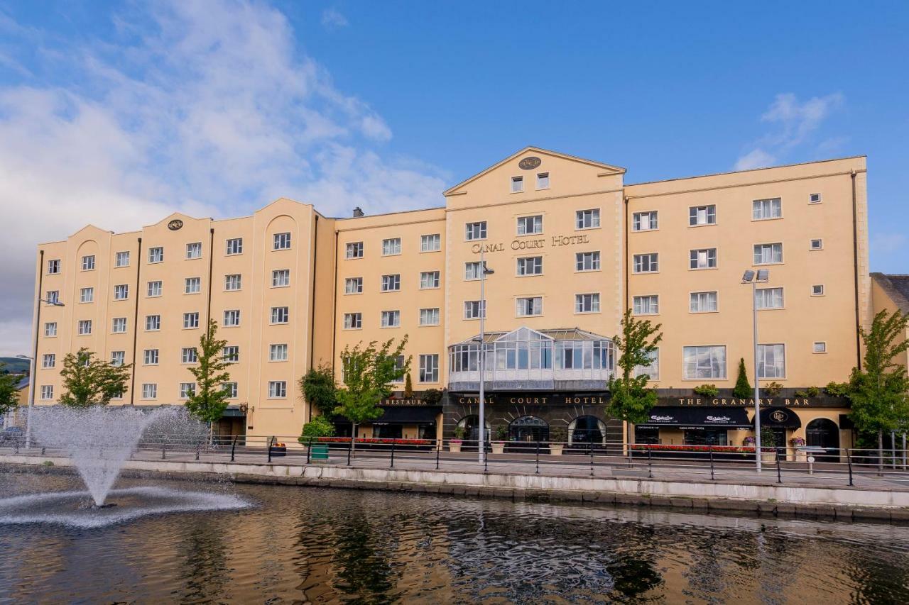 Canal Court Newry Buitenkant foto