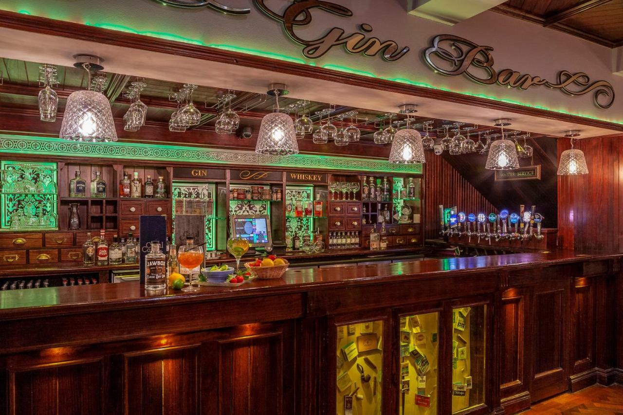 Canal Court Newry Buitenkant foto