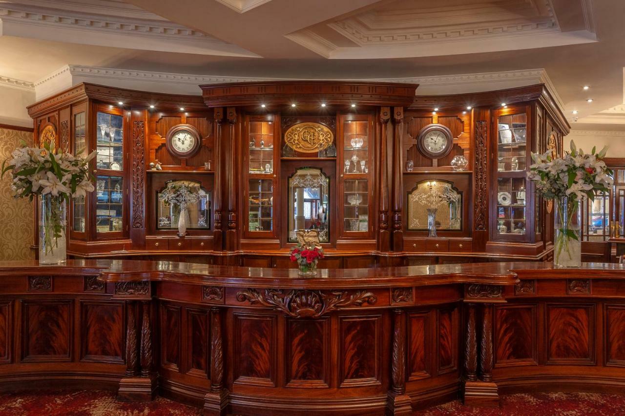 Canal Court Newry Buitenkant foto