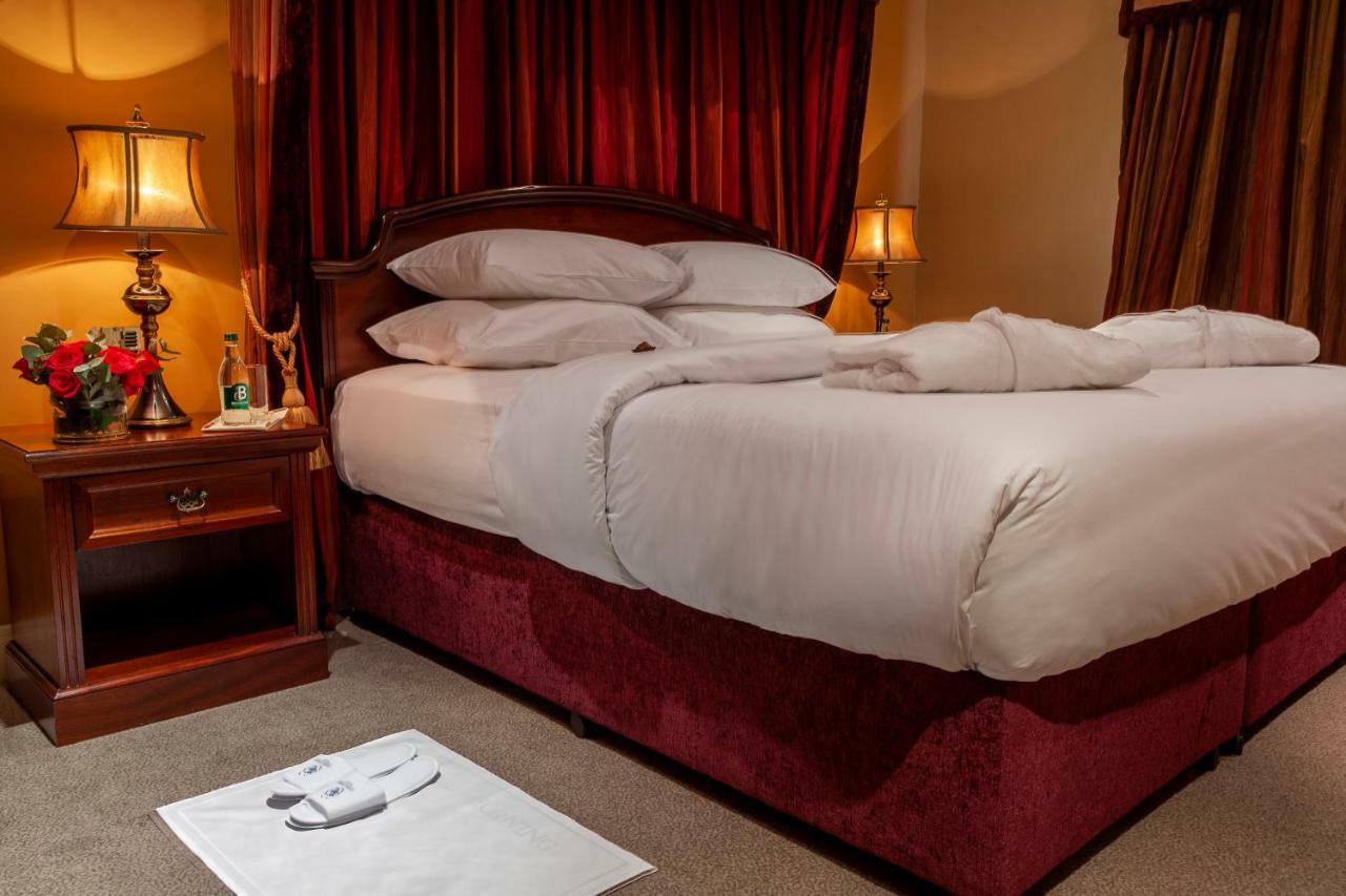 Canal Court Newry Buitenkant foto