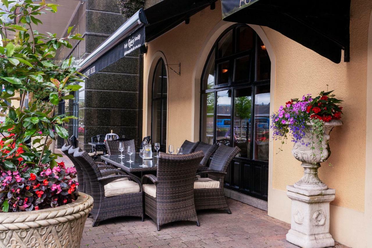 Canal Court Newry Buitenkant foto