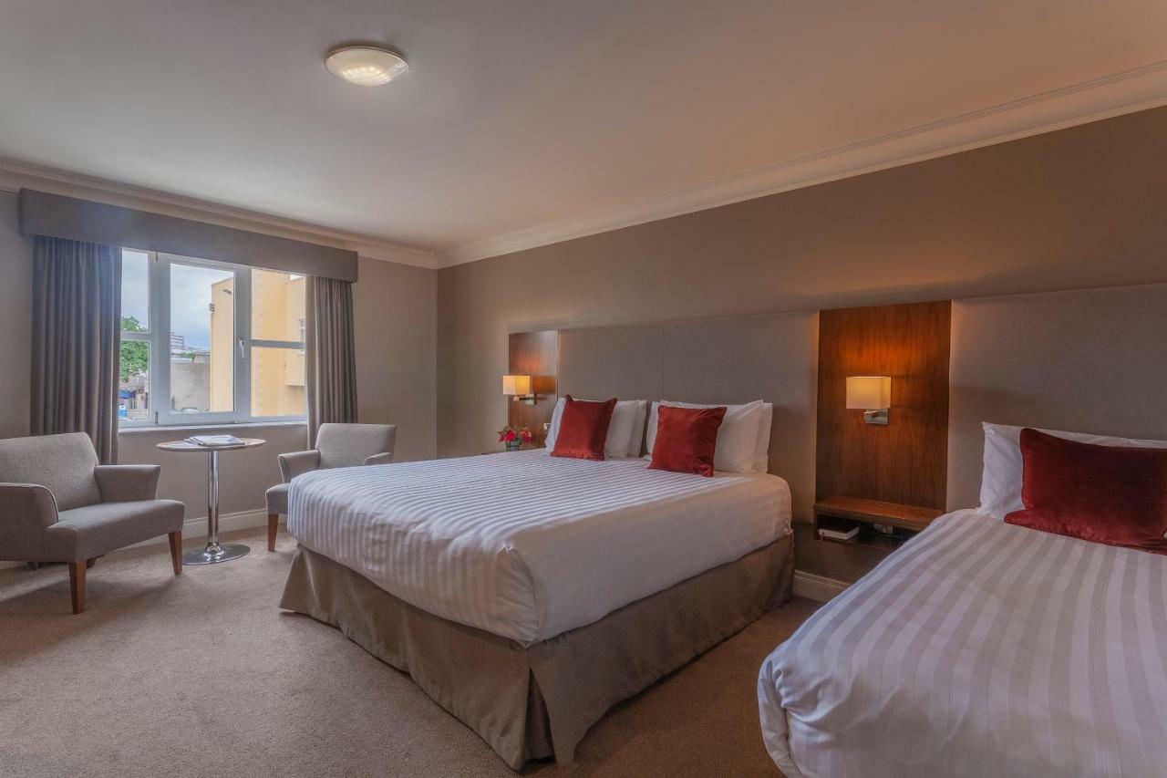 Canal Court Newry Buitenkant foto