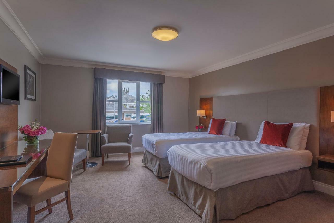 Canal Court Newry Buitenkant foto