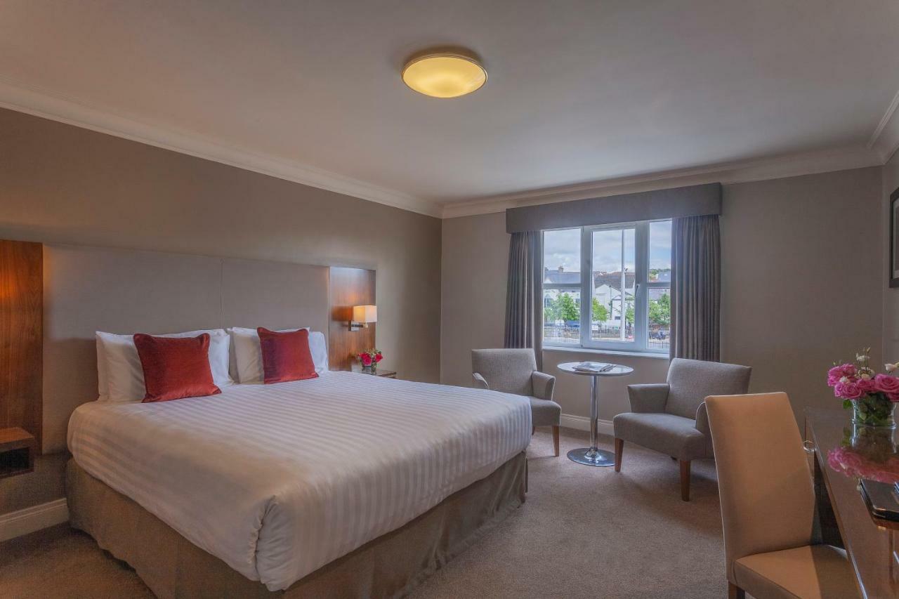 Canal Court Newry Buitenkant foto