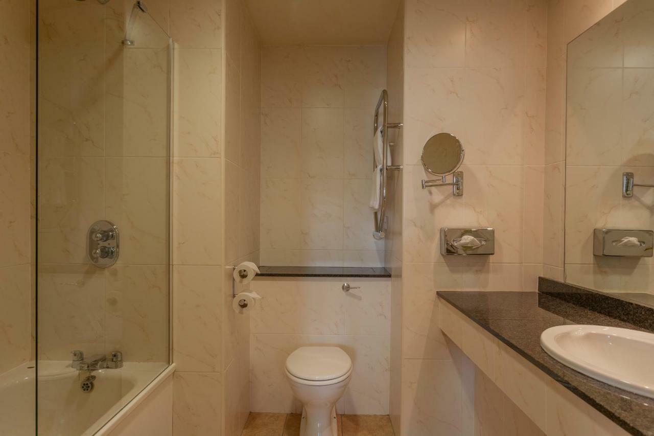 Canal Court Newry Buitenkant foto